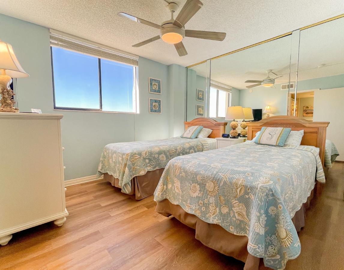Sand Dollar Condominiums Daytona Beach Shores Exterior foto